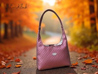 NOVĚ: 3. díl seriálu Nebojme se koženky – kabelka SISI Něco málo info ode mě... 🍀 * videa jsou natočená, budu přidávat od...