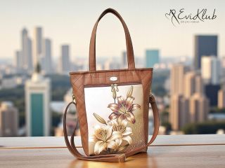 Videonávod na kabelku Maju 🍀 *** Momentálně NEJVÝHODNĚJŠÍ CENA v přepočtu 150,- Kč v rámci předplatného 09-11/2025...