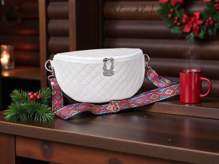 Uršula - ledvinka 2x jinak... - větší "obřík" s pohodlnějším a rychlejším šitím ZDE videonávod: