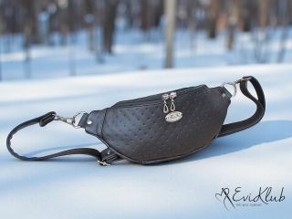 Uršula - ledvinka 2x jinak... - menší elegantnější, co má o 2 švy více ZDE videonávod: